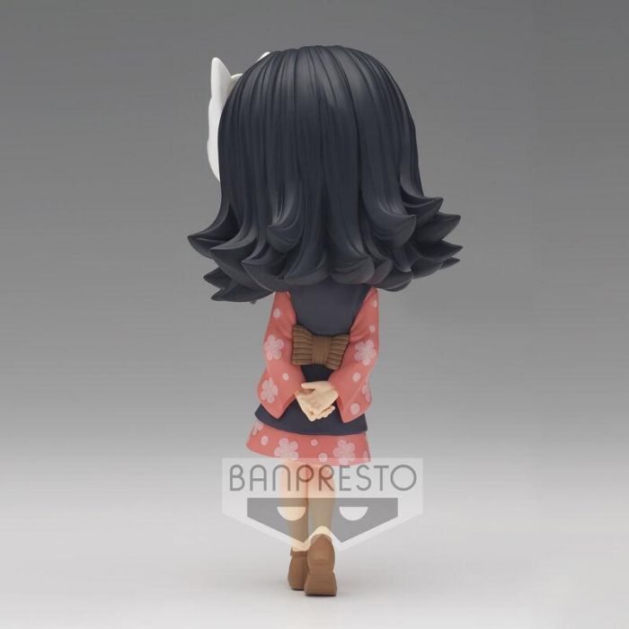 Banpresto Figura Q Posket Kimetsu No Yaiba Makomo Ver. A 13 cm 2 Banpresto Figura Q Posket Kimetsu No Yaiba Makomo Ver. A 13 cm 2