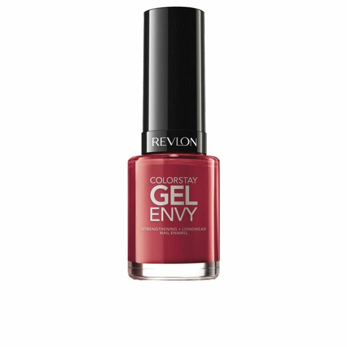 Pintaúñas Colorstay Gel Envy Revlon 25 Pintaúñas Colorstay Gel Envy Revlon 25