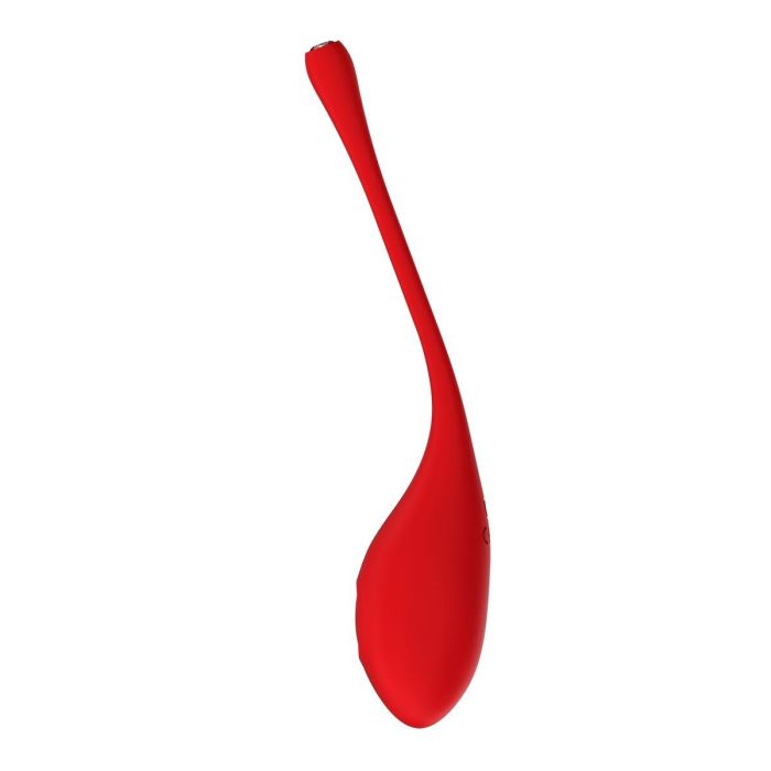 Huevo Vibrador Dream Toys Red Revolution Rojo 5 Huevo Vibrador Dream Toys Red Revolution Rojo 5