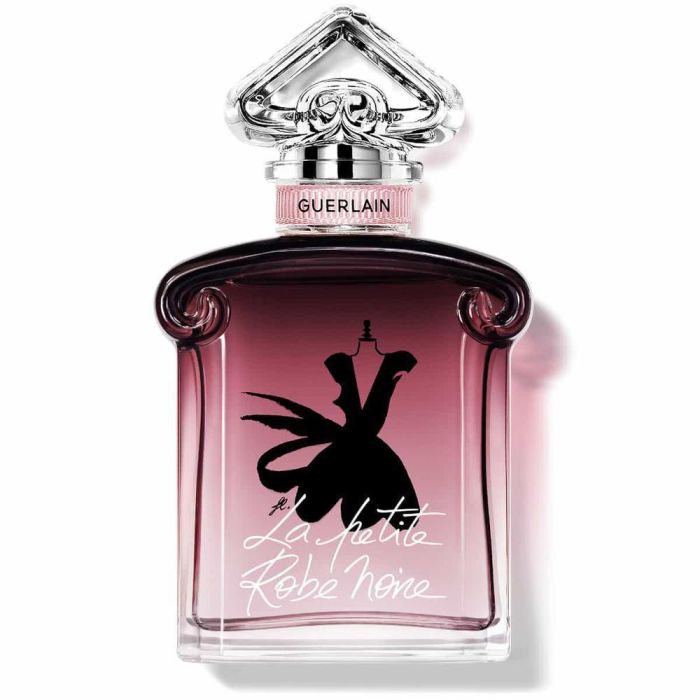 Guerlain La Petite Robe Noire Eau de Parfum Vaporizador 50ml