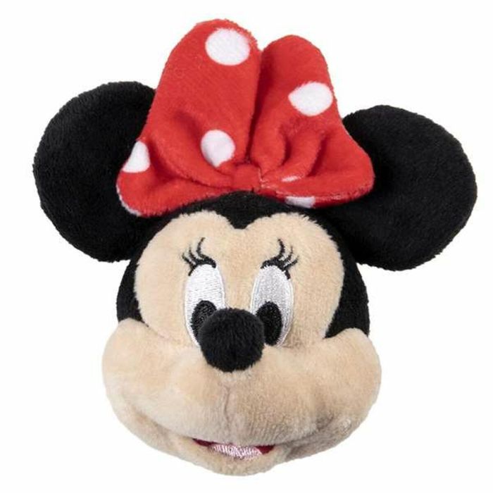 Llaveros peluche minnie Llaveros peluche minnie