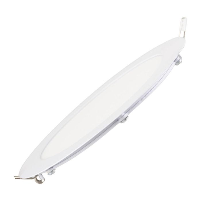 Placa LED 12W 1200Lm CCT Regulable 3000-6000K Circular 40.000H [JL-GP-LZ-2-CCT]