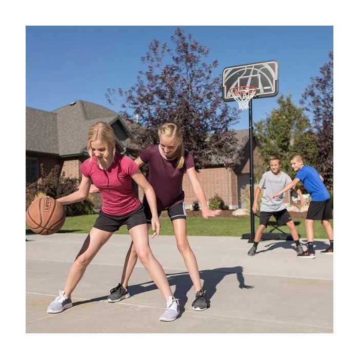 Canasta de Baloncesto Lifetime 112 x 305 cm 4 Canasta de Baloncesto Lifetime 112 x 305 cm 4