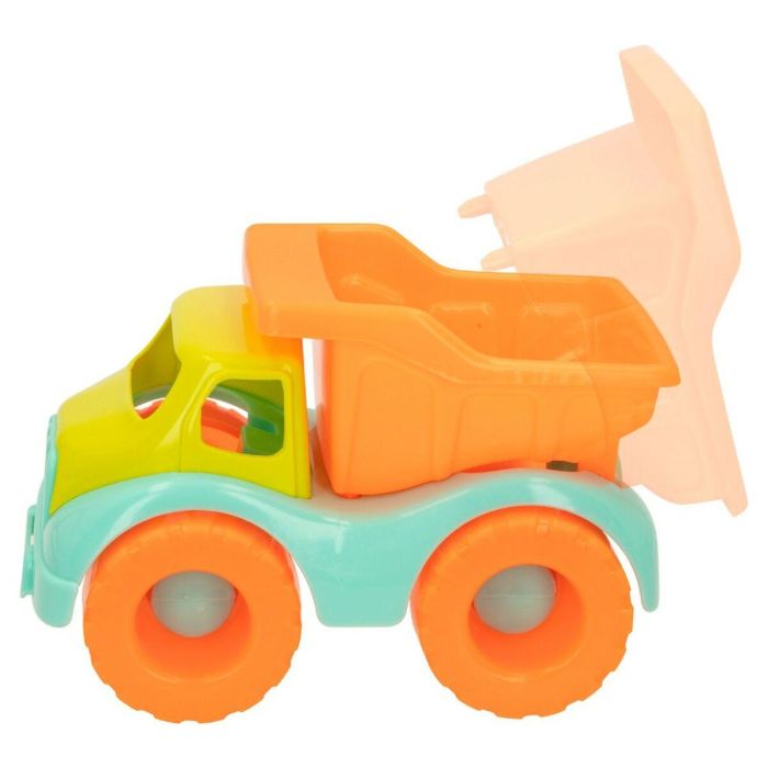 Set de Juguetes de Playa Colorbaby 2 Piezas Polipropileno (12 Unidades) Set de Juguetes de Playa Colorbaby 2 Piezas Polipropileno (12 Unidades)