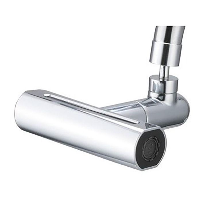 Extensor articulado abs 4f 2 Extensor articulado abs 4f 2