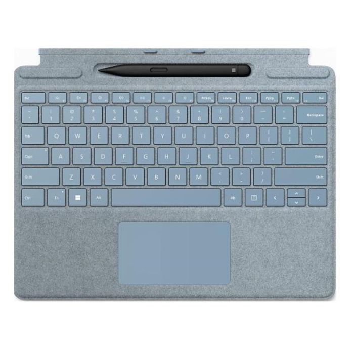 Teclado Microsoft 8XB-00197 Qwerty Español Teclado Microsoft 8XB-00197 Qwerty Español