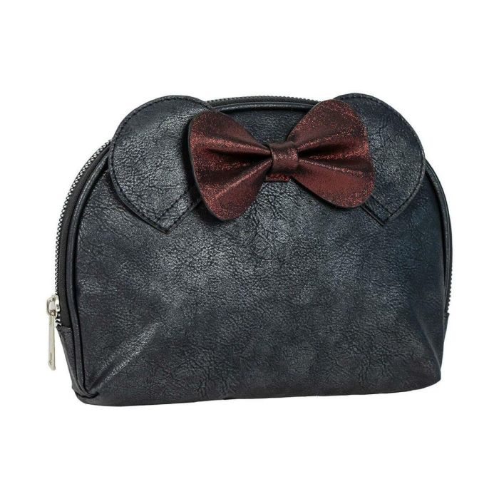 Neceser aseo viaje minnie 23.0 x 15.0 x 9.0 cm Neceser aseo viaje minnie 23.0 x 15.0 x 9.0 cm