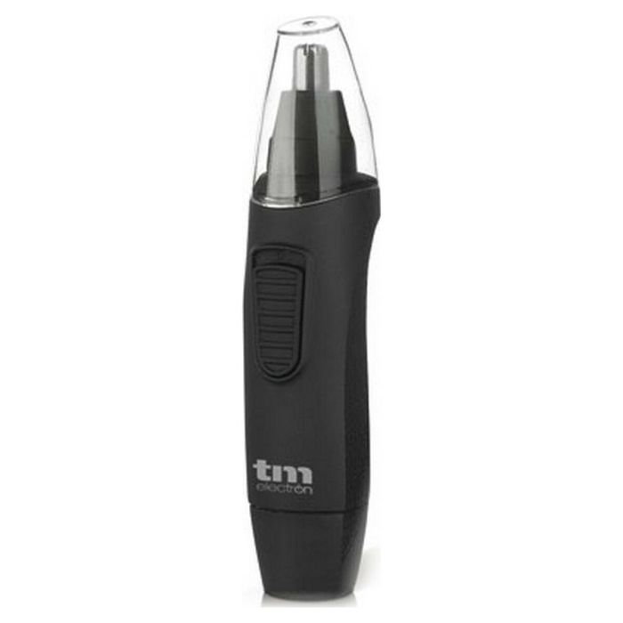 Cortapelos de Nariz y Oreja TM Electron Compacto Cortapelos de Nariz y Oreja TM Electron Compacto