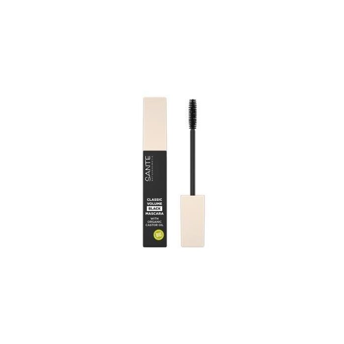 Mascara De Pestañas Volumen 01 Black 8Ml. Mascara De Pestañas Volumen 01 Black 8Ml.