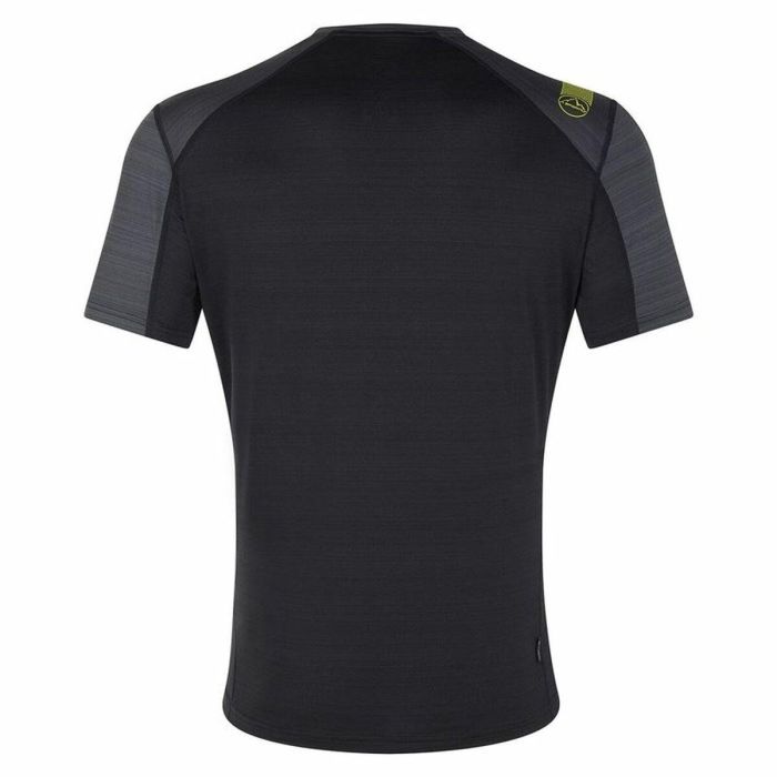 Camiseta Deportiva de Manga Corta La Sportiva Sunfire T-Shirt XL 1