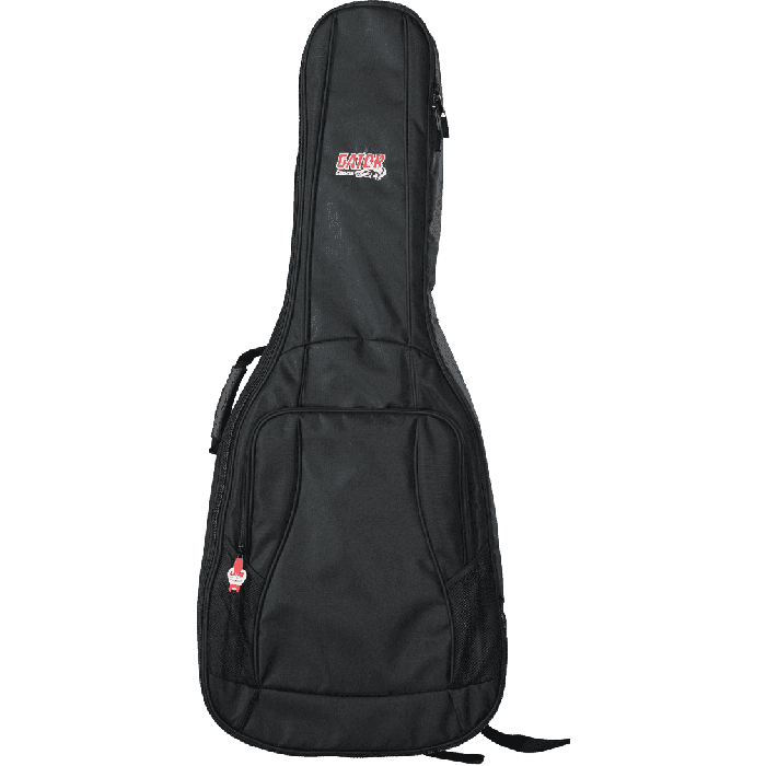 Funda Guitarra Acústica "Gator Nylon 4G" 0 Funda Guitarra Acústica "Gator Nylon 4G" 0