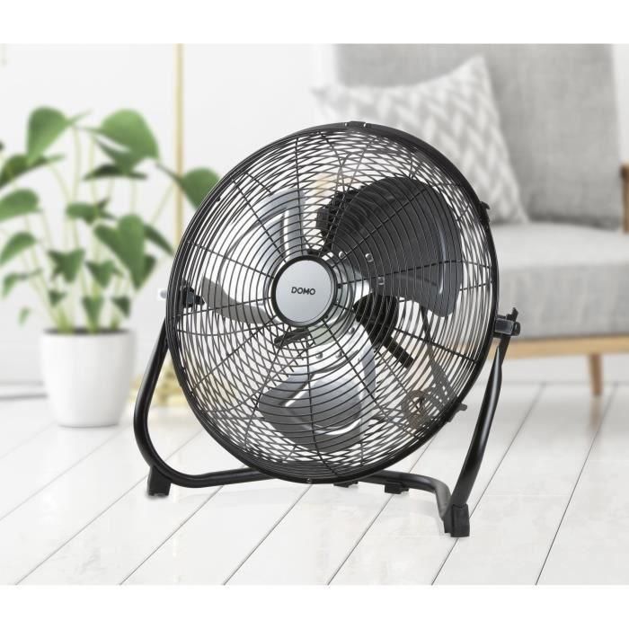Ventilador - DOMO - DO8134 - 65 W 5 Ventilador - DOMO - DO8134 - 65 W 5