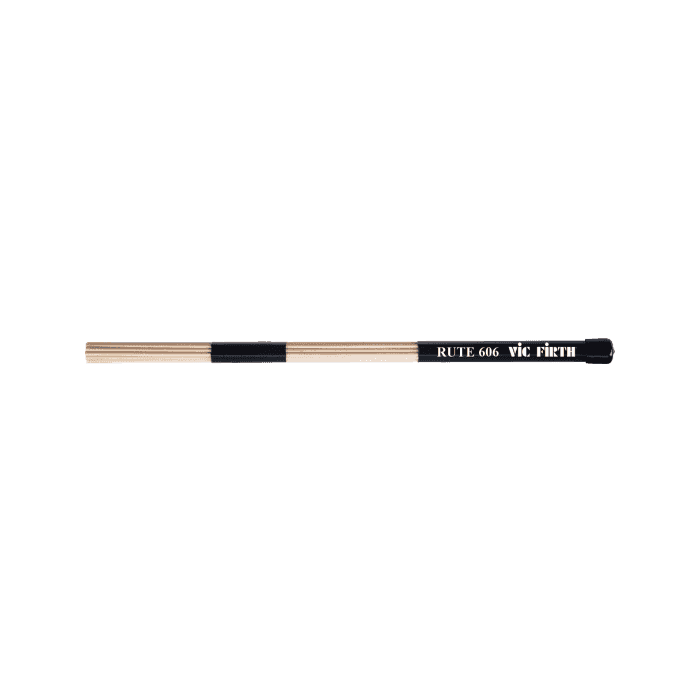 VICFIRTH Hot Rods Rute 606 VF®