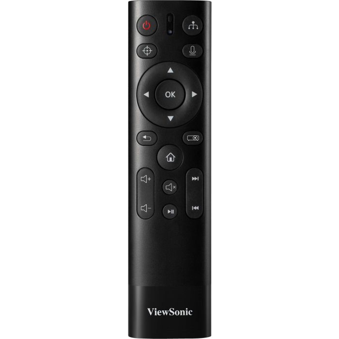 ViewSonic LX60HDN Proyector Smart LED Full HD (1920x1080), Wi-Fi y BT, Google TV, 630 ANSI Lumens, Contraste 4,500:1 16