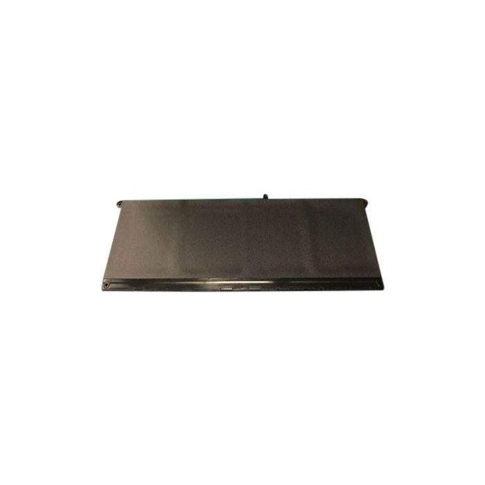 Dell Battery, 54WHR, 4 Cell, Lithium Ion, BYD, (Primary) 1 Dell Battery, 54WHR, 4 Cell, Lithium Ion, BYD, (Primary) 1