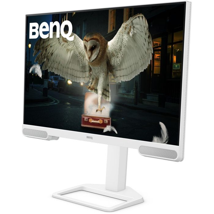 BenQ EW2790U Monitor LED 27" 4K Ultra HD IPS Blanco - 9H.LN3LJ.LBE 1