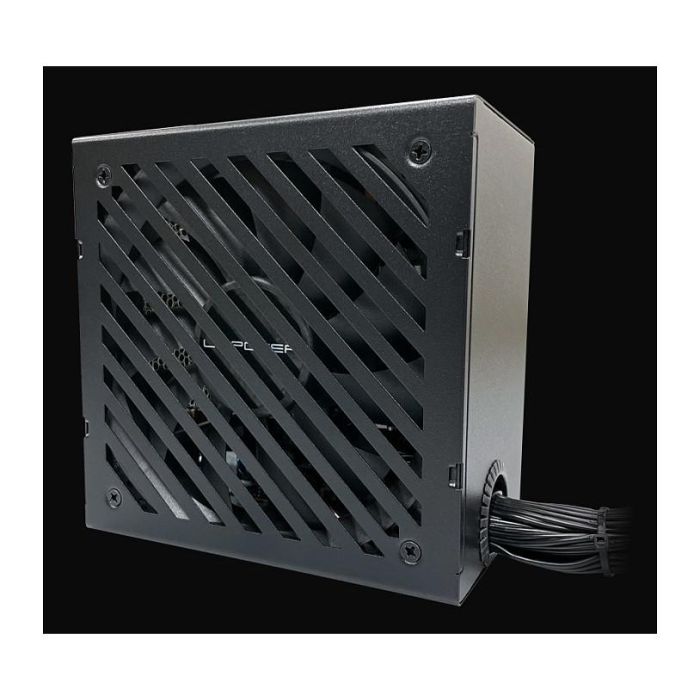 LC-Power Fuente de Alimentación ATX 550W 80 PLUS Bronze, LC6550B-SI V3.1, 20+4 pin ATX, 100-240V 1