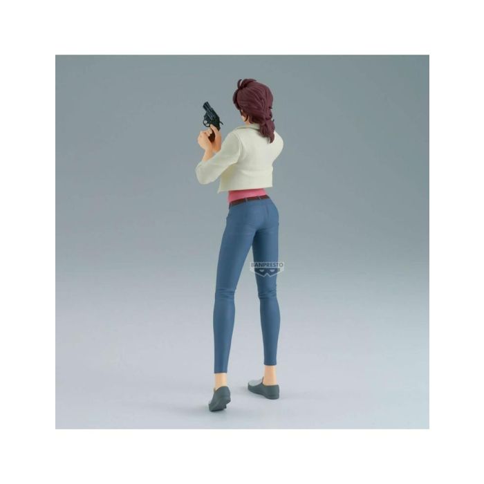 Figura Banpresto City Hunter The Movie: 1 Figura Banpresto City Hunter The Movie: 1