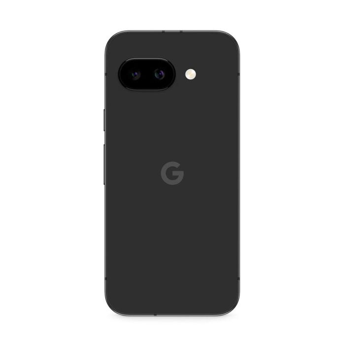 Google Pixel 9a 5G 128GB 8RAM Obsidian - Smartphone con pantalla de 6.3", cámara de 48MP y Android 15 8 Google Pixel 9a 5G 128GB 8RAM Obsidian - Smartphone con pantalla de 6.3", cámara de 48MP y Android 15 8
