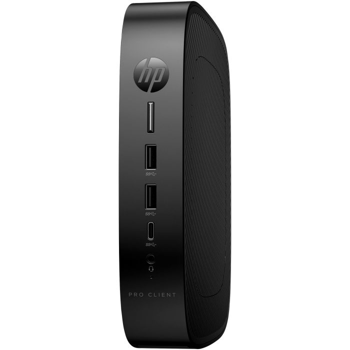 HP Thinclient T550 CELERON J6412 32GB 8GB 2