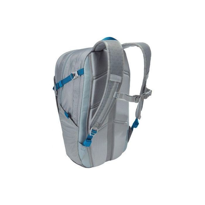 MOCHILA THULE ENROUTE TRIUMPH 2  - 21L - PARA PORTÁTILES HASTA 15"/38.1CM - COMPARTIMENTO INDEFORMABLE - CORREAS ACOLCHADAS - COLOR MONUMENT 2
