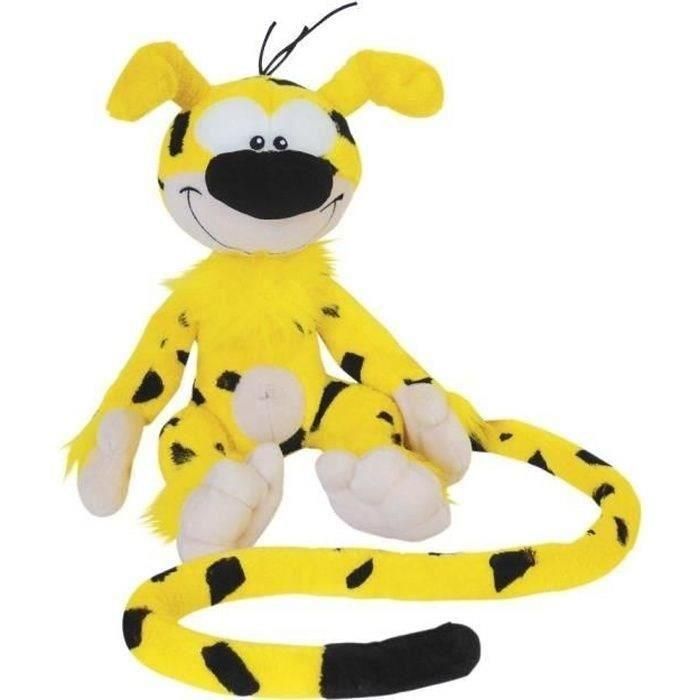 Peluche MARSUPILAMI 30 cm Peluche MARSUPILAMI 30 cm