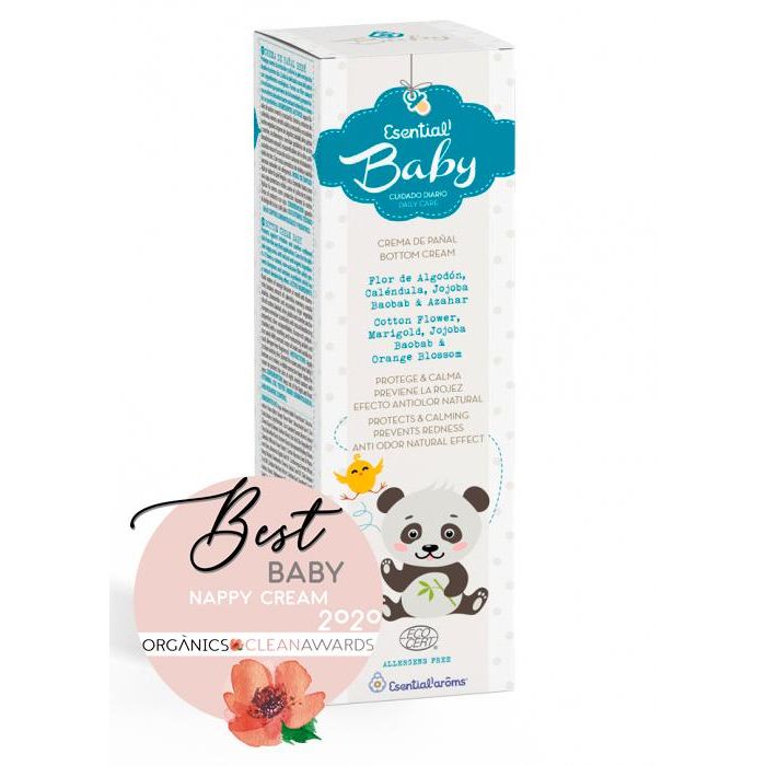 Esential Baby Crema Pañal Esential Baby Crema Pañal