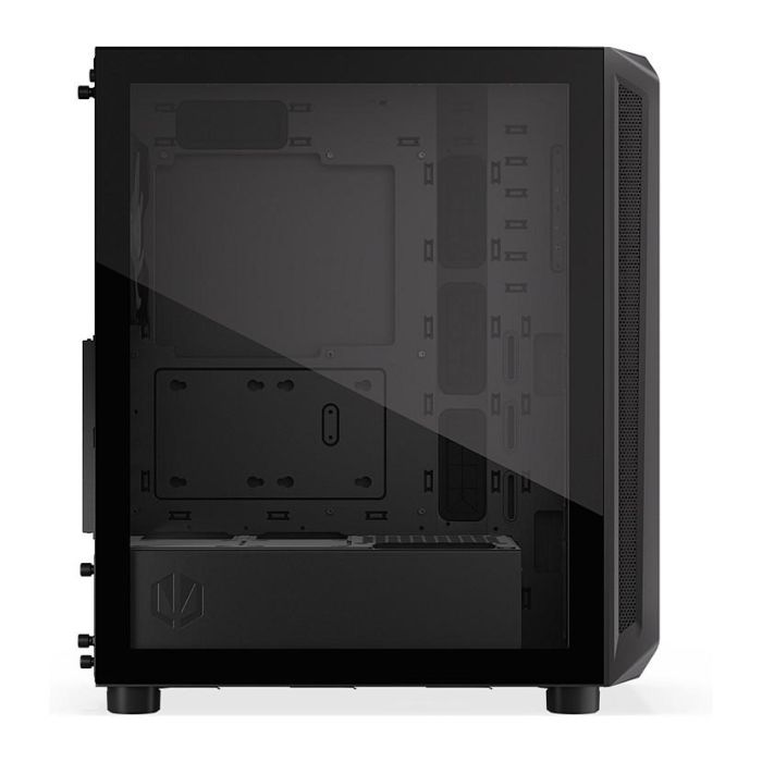 Endorfy Arx 500 ARGB PC Negro Vidrio Templado ATX/ITX/micro ATX Gaming Caja con Ventana Lateral Iluminada 3 Endorfy Arx 500 ARGB PC Negro Vidrio Templado ATX/ITX/micro ATX Gaming Caja con Ventana Lateral Iluminada 3