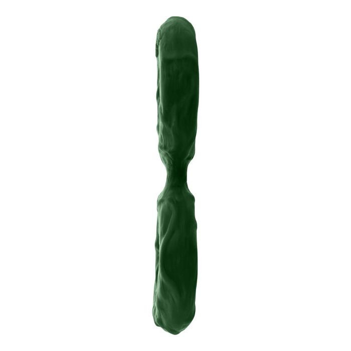 Anillo para el Pene Shaft Verde 10 Anillo para el Pene Shaft Verde 10