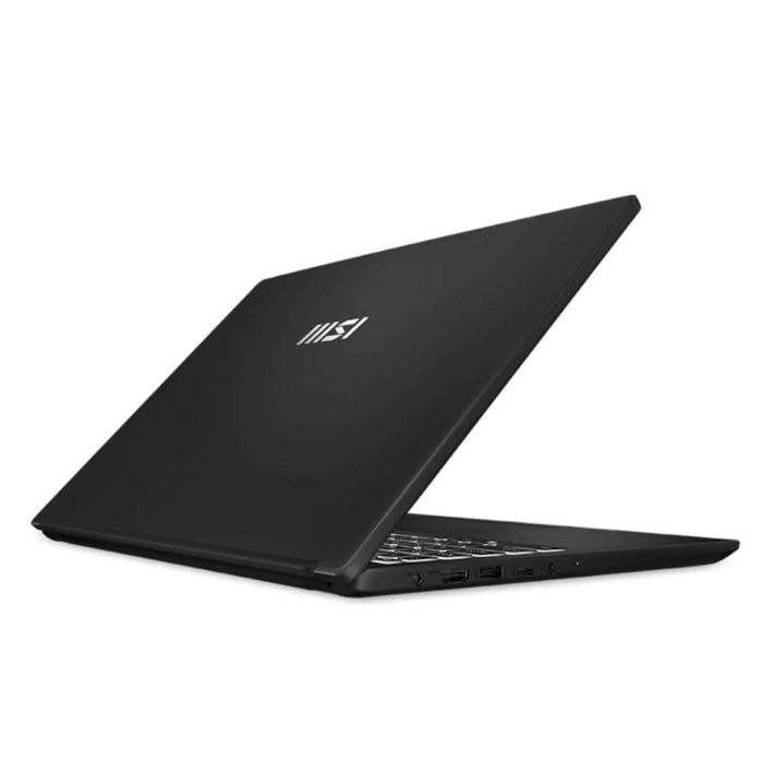 MSI Portátil Modern 15 B7M-440XES, 15.6" FHD, Ryzen 7 7730U, Radeon Graphics, 16GB DDR4, 512GB SSD, Sin SO 3