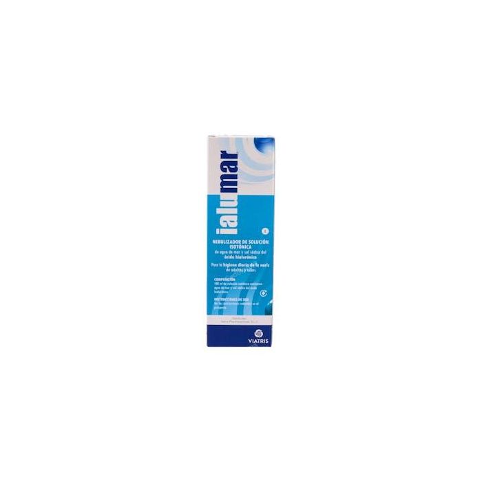 Ialumar 100 ml