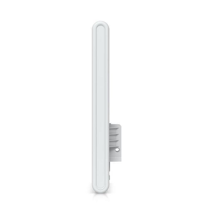 Ubiquiti Wi-Fi 6, 2x GbE RJ45, PoE, IPX6, UV-stabilized polycarbonate 3 Ubiquiti Wi-Fi 6, 2x GbE RJ45, PoE, IPX6, UV-stabilized polycarbonate 3