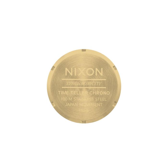 Reloj Hombre Nixon TIME TELLER 1 Reloj Hombre Nixon TIME TELLER 1