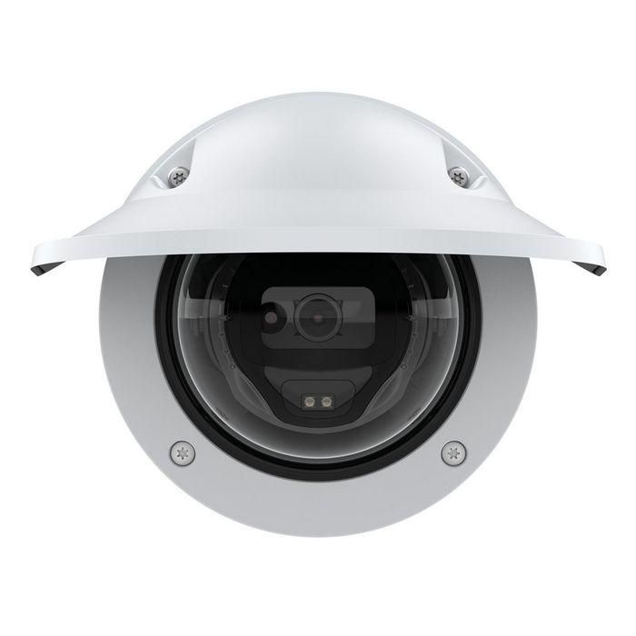 Axis Cámara IP minidomo M3216-LVE 4MP 2.9mm IR30 WDR IK10 IP66 Axis Cámara IP minidomo M3216-LVE 4MP 2.9mm IR30 WDR IK10 IP66