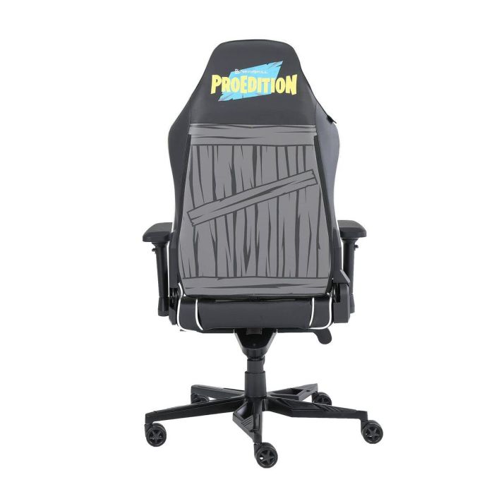 Silla Gaming Newskill PRO Royale 6 Silla Gaming Newskill PRO Royale 6