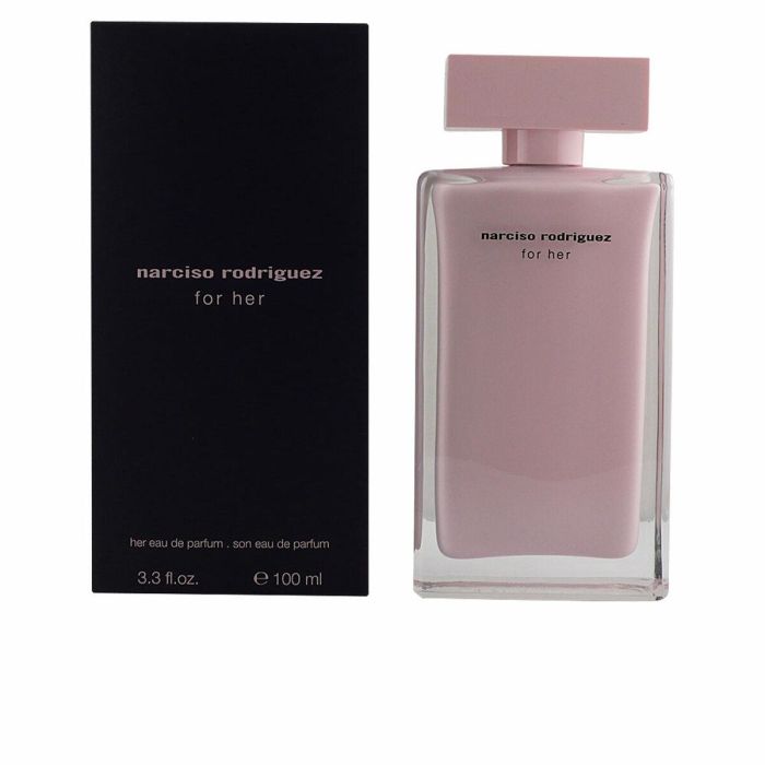 Perfume Mujer Narciso Rodriguez For Her Narciso Rodriguez EDP EDP 4