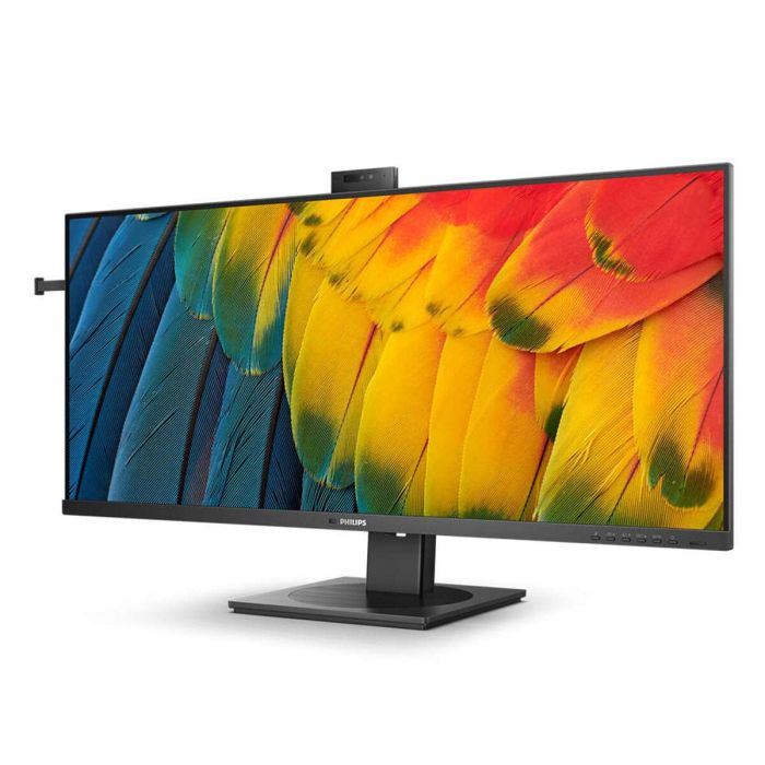 Monitor Philips 40B1U5601H/00 40" 100 Hz Wide Quad HD 5 Monitor Philips 40B1U5601H/00 40" 100 Hz Wide Quad HD 5