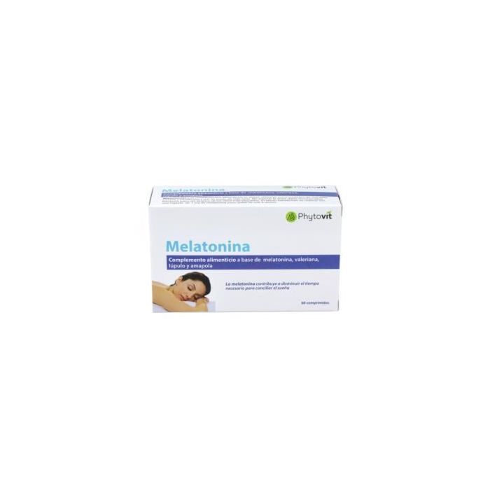 Melatonina Dolce Dormire 60Cap. Melatonina Dolce Dormire 60Cap.