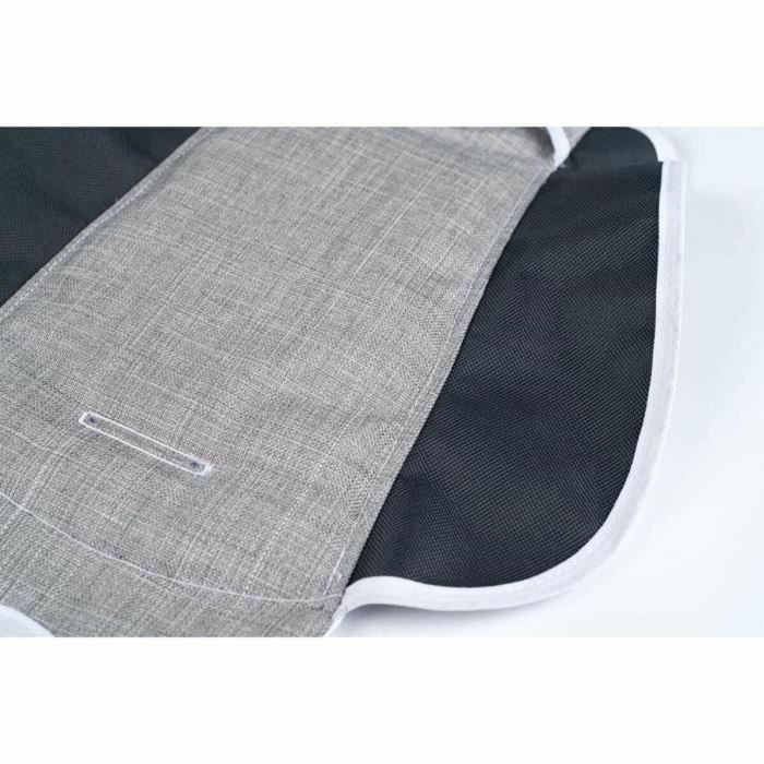 Correpasillos Smoby Gris 0 Correpasillos Smoby Gris 0