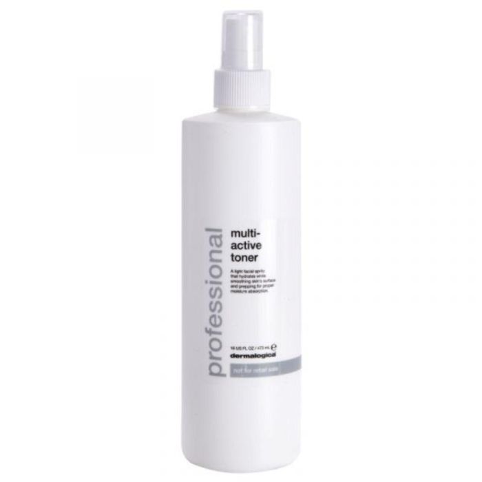 Tónico Facial Dermalogica GREYLINE 473 ml 3