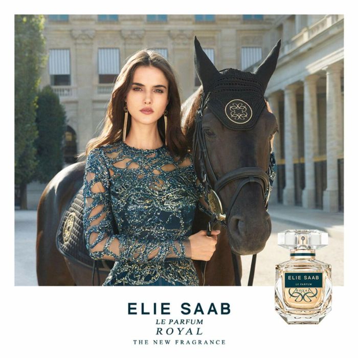 Elie Saab Le Parfum Royal Eau de Parfum 50 ml 5 Elie Saab Le Parfum Royal Eau de Parfum 50 ml 5