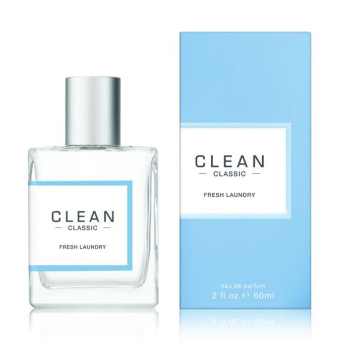 Clean Classic eau de parfum fresh laundry 60 ml Clean Classic eau de parfum fresh laundry 60 ml
