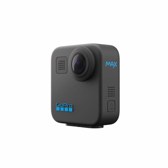 Cámara Digital GoPro CHDHZ-203-RW Negro 14