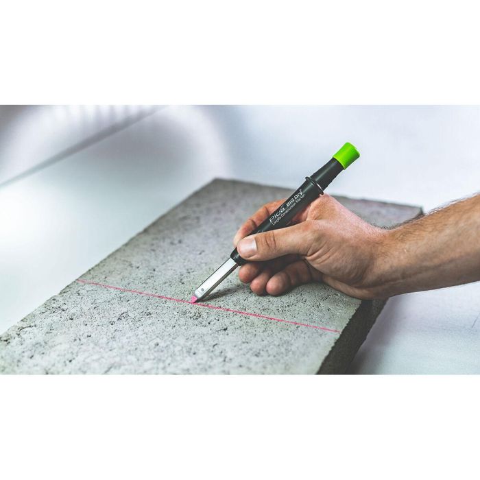 Minas Pica Dry Permanente Azul Blanco 2 Minas Pica Dry Permanente Azul Blanco 2