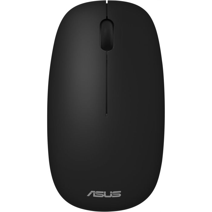 Asus W5000 kabelloses Tastatur-Maus-Set. dt. Layout. Schwarz 4 Asus W5000 kabelloses Tastatur-Maus-Set. dt. Layout. Schwarz 4