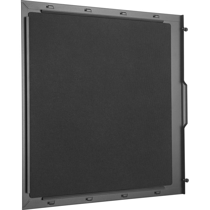 Cooler Master Silencio S600 Midi Tower PC USB 3.2 Panel Acero Negro - ATX, Micro ATX, Mini-ITX 6