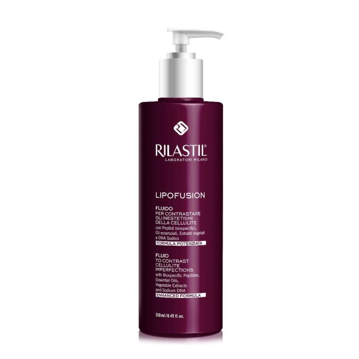 Rilastil Lipofusion Fluido 250 mL Rilastil Lipofusion Fluido 250 mL