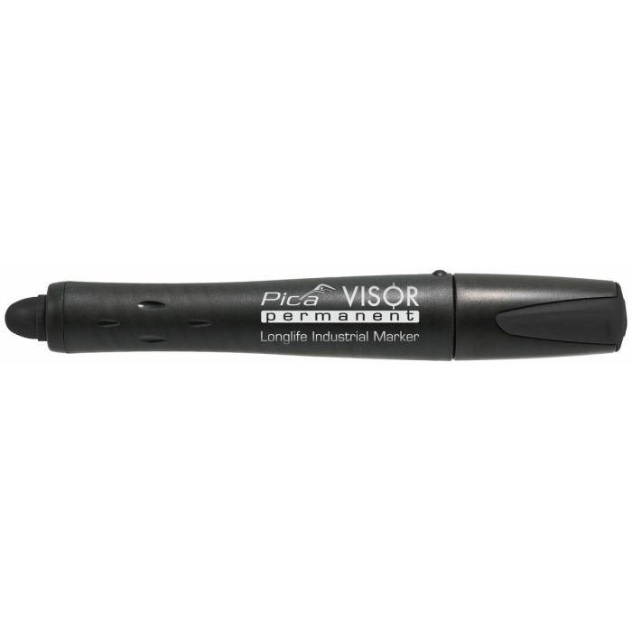 Marcador Pica 990/36 Permanente Verde Industrial 17 Marcador Pica 990/36 Permanente Verde Industrial 17