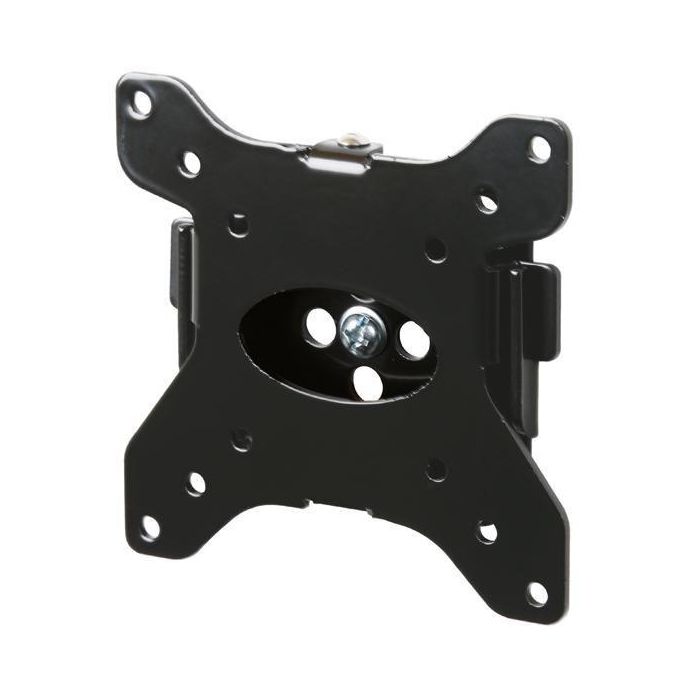 B-Tech Ultra-slim flat screen wall mount for screen up to 28'', black B-Tech Ultra-slim flat screen wall mount for screen up to 28'', black