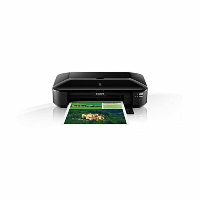 Canon Pixma IX6850 Impresora A3+ Inyección de Tinta Profesional Wi-Fi, Ethernet, 9600x2400 ppp, AirPrint y Google Cloud 5 Canon Pixma IX6850 Impresora A3+ Inyección de Tinta Profesional Wi-Fi, Ethernet, 9600x2400 ppp, AirPrint y Google Cloud 5